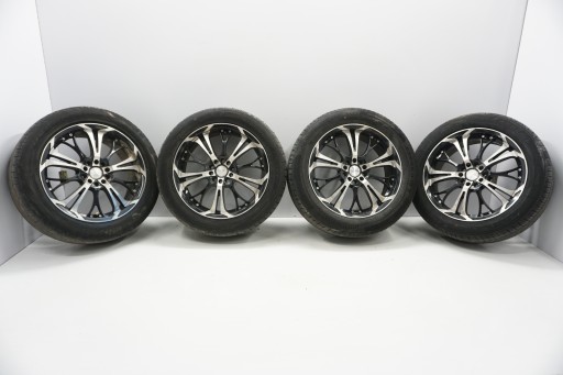 DARE GHOST ΖΑΝΤΕΣ ΑΛΑΟΥ R18 5X114.3 7.5J ET40