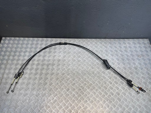 RENAULT MASTER III MOVANO TENSION CABLE MANUAL TRANSMISSION 349359806R