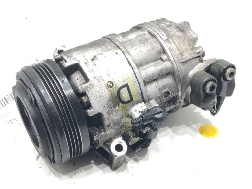 COMPRESSOR AIR CONDITIONING BMW E46 6905643 2.0 150 HP 99-05 COMPRESSOR