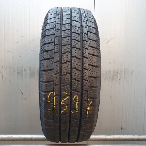 λαβή χιονιού Goodyear Cargo UltraGrip 2 235/65R16 115/113 R (3PMS