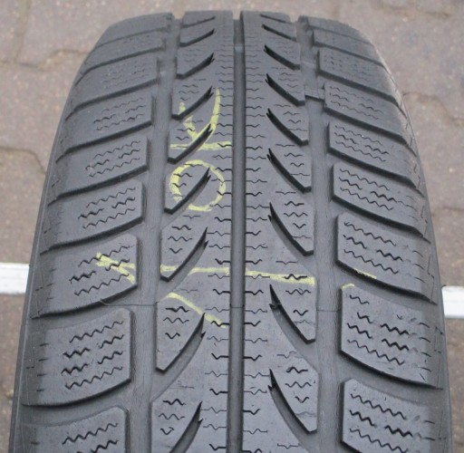 175/65R15 Hankook Icebear W440