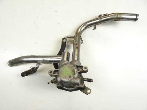 HONDA GL 1500 ΘΕΡΜΟΣΤΑΤΗΣ HOUSING SENSOR TUBE 82-01