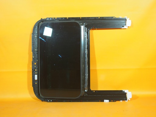 Audi A5 8T Sunroof Roller blind 8t8877041e 14KM