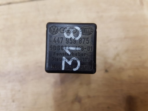 Relay 318 Audi A6 C4