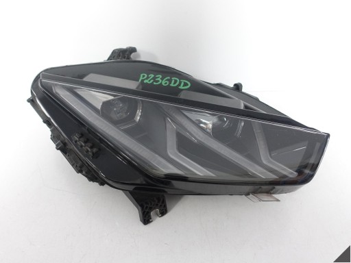 LAMBORGHINI HURACAN 4T0 FULL LED ΜΠΡΟΣΤΑ ΔΕΞΙΑ ΛΑΜΠΑ EUROPE + MODULE