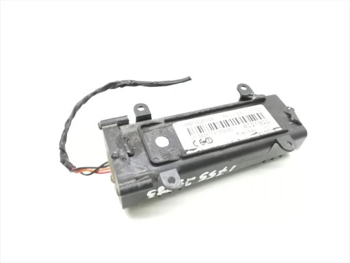 Mercedes-Benz E-Class GPS Annine 2012 Estate 4/5DR 0C21922 4901-2201-26