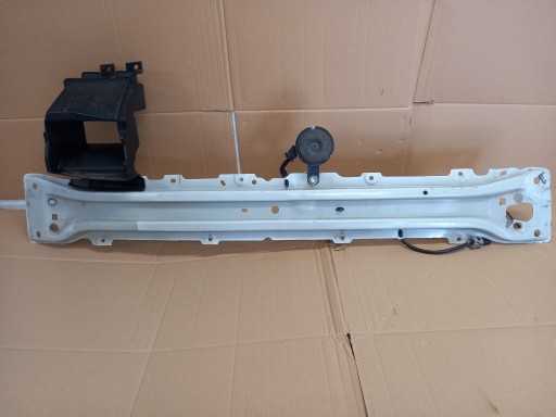 ΜΠΡΟΣΤΙΝΟΣ ΠΡΟΦΥΛΑΚΤΗΡΑΣ ΔΟΚΟΣ SUZUKI SWIFT MK8 2020-58270-79S00