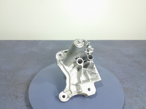VOLVO XC40 I ​​LIFT 2.0 B3 HYB 163 HP GEARBOX MOUNT AUT 32249354