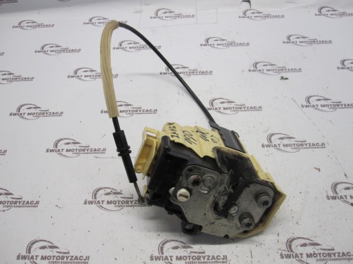 PANDA III 13R ΠΟΡΤΟ ΚΛΕΙΔΙΑ ΔΕΞΙΑ ΠΙΣΩ 51843187