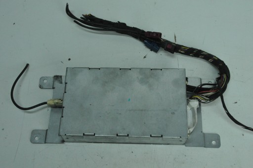 ΜΟΝΑΔΑ ΕΛΕΓΧΟΥ BMW E90 E91 E60 BLUETOOTH 6938784