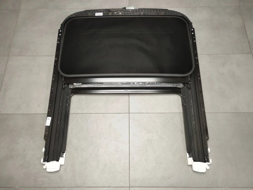 Audi A5 Sportback 8T Sunroof 8T8877041E