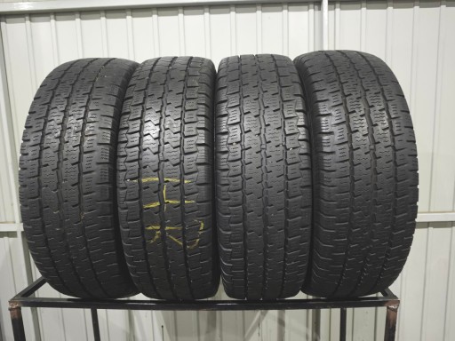 225/75r16C continental 2017 όλα τα ελαστικά 6,5mm 7189