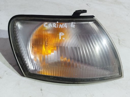 Δεξί φλας Toyota Carina E