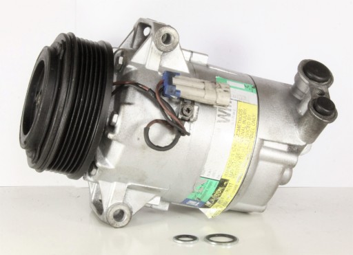 ASTRA H III 1.4 1.8 1.9 CDTI ZAFIRA B NEW VALVE