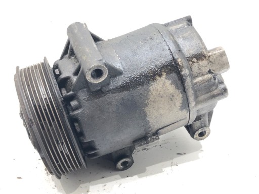 COMPRESSOR AIR CONDITIONING RENAULT SCÉNIC II 8200457418 1,9 116KM 03-10