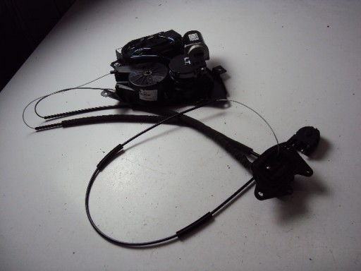 MOTOR CLOSE DOOR MODULE CITROEN JUMPY III 16-