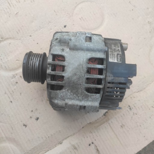 ΕΝΑΛΛΑΚΤΙΚΟ AUDI A3 8L FL 1.8 B 038903023S