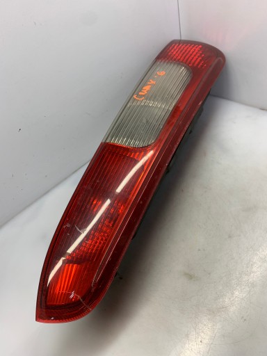 ΠΙΣΩ ΦΑΝΟ ΑΡΙΣΤΕΡΟ 3M51-13A603-A FORD