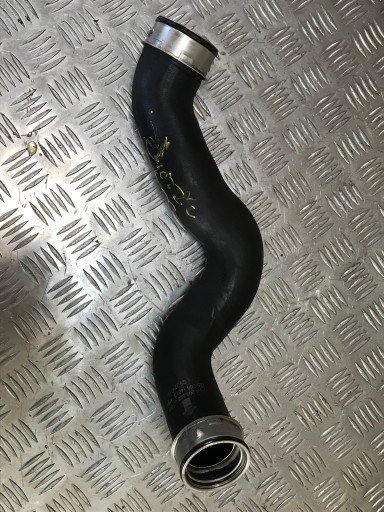 Σωλήνας intercooler Mercedes W209 OE 2095280682