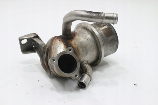 AUDI A3 8V 2.0 TDI EXHAUST COOLER 04L131512