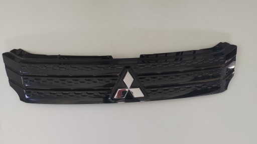 Mitsubishi Eclipse Cross Grill Dummy Grille Lifting 21 - 24 Lift Phev