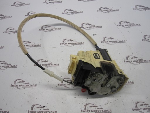 PANDA III 13R ΠΟΡΤΩΝ ΚΛΕΙΔΙΑ ΔΙΚΑΙΩΜΑΤΟΣ 51846546