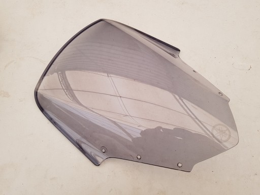 OE OEM Glass Yamaha FZ1 1000 FAZER 06-15 2006-2015 Γρήγορη μπροστινή MRA