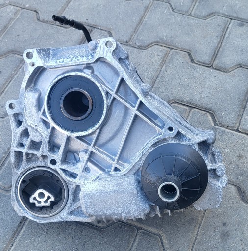 BMW X3 G01 X4 G02 ΜΕΙΩΤΗΣ ΚΙΒΩΤΙΟΥ ΤΑΧΥΤΗΤΩΝ XDRIVE