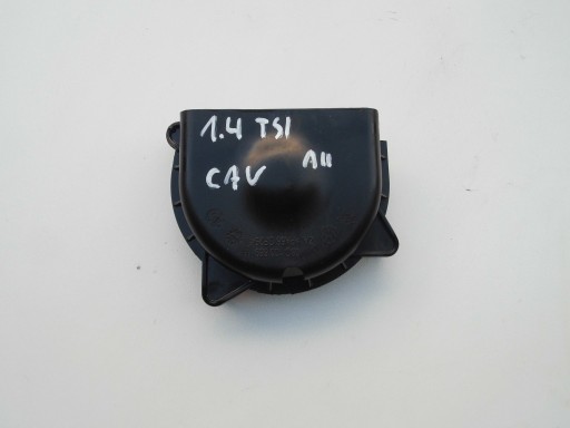 ΚΑΛΥΜΜΑ ΑΝΤΛΙΑΣ ΛΑΔΙΟΥ 03C103669H A1 IBIZA 6J 1.4TSI