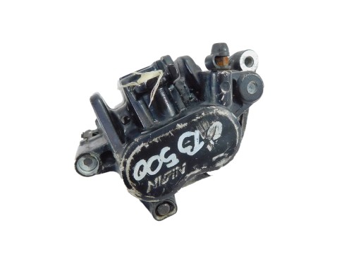 Δαγκάνα ΦΡΕΝΟΥ ΜΠΡΟΣΤΑ ΔΕΞΙΑ HONDA CB 500 PC26 93-96 45200MY5611