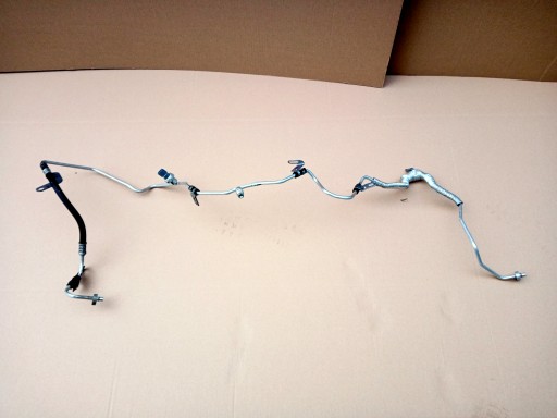 RENAULT MEGANE IV AIR CONDITIONING PIPE 924405684R