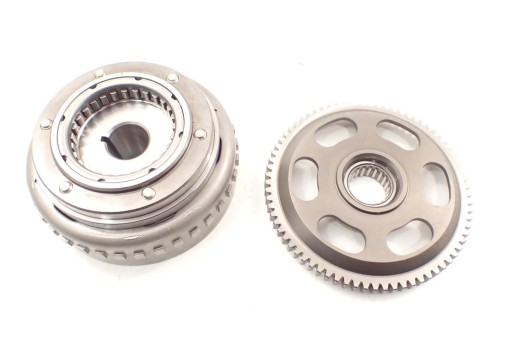 Συμπλέκτης εκκίνησης CF Moto CForce 450 Magneto