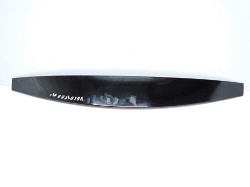 SPOILER BLEND AVILER ΠΙΣΩ ΦΑΝΗ ΦΡΕΝΩΝ HYUNDAI VELOSTER I 13R