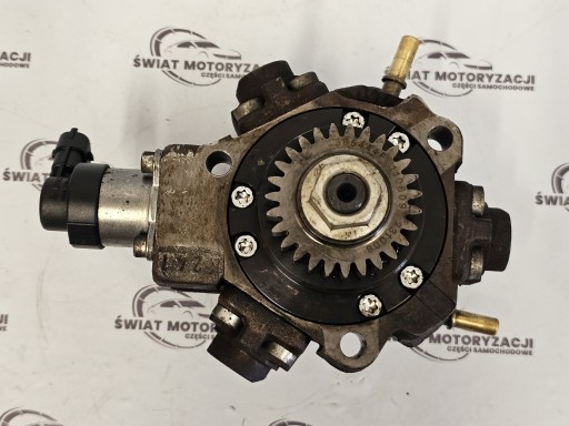 TRAFC Vivaro Primastar 2.0 DCI M9R782 114HP αντλία έγχυσης 0445010170