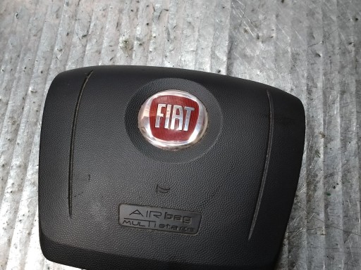 ΑΕΡΟΣΑΚΟΣ ΟΔΗΓΟΥ, DUCATO III 07854569620