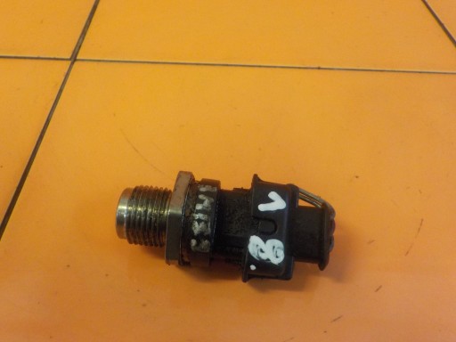 QASHQAI 1.6 DCI EURO 5 13r 131KM αισθητήρας καυσίμου 0281006186 H8200703127