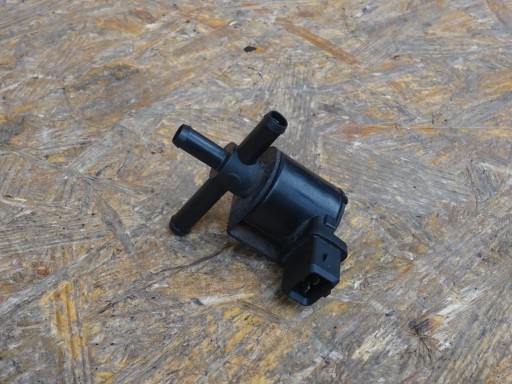 AUDI A3 S3 8L TT 8N GOLF IV BAM AMK VACUUM VALVE N75 058906283F