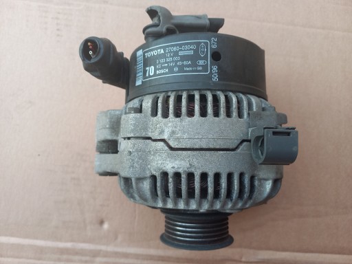 CARINA E 92-97 ALTERNATOR 2.0 27060-03040