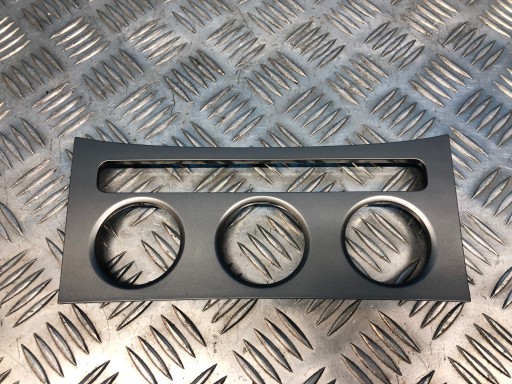ΠΛΑΙΣΙΟ ΠΑΝΕΛ ΚΛΙΜΑΤΙΣΜΟΥ VW PASSAT B6 3C 3C0 DECOR