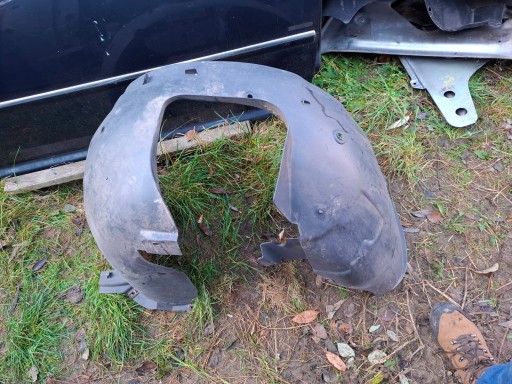 Nadkole prawe prawy przód Citroen C4 I 9681375580