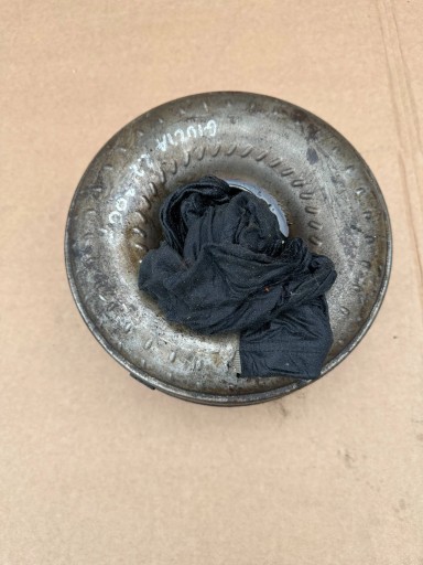 Alfa Romeo Giulia STELVIO Hydrokinetic Clutch 2.2 JTD