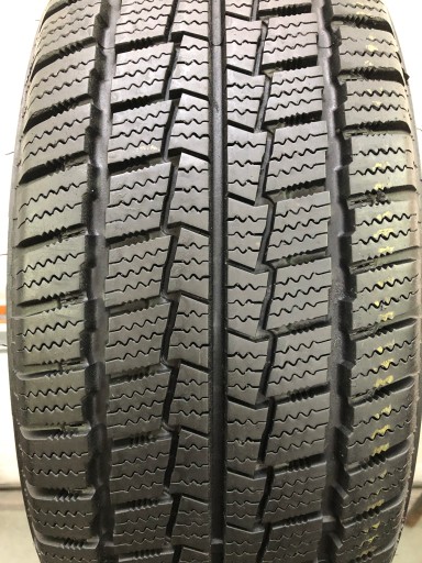 Hankook Winter RW06 Winter 1x 205/60R16C