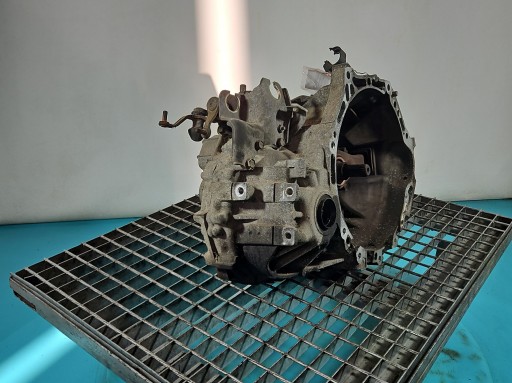 Gearbox 31115-0D030 Toyota Yaris και 1,4 D4D