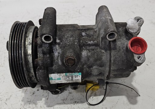 ORG COMPRESSOR MINI AIR CONDITIONING COMPRESSOR R55N R56N R57N R58 R59 R60 R61