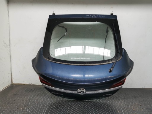 ΠΙΣΩ ΘΥΡΑ OPEL INSIGNIA A LIFT HB Z22A