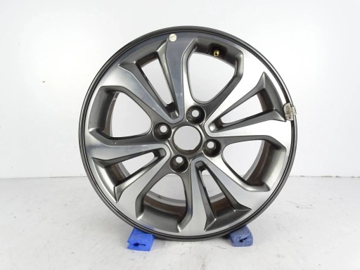 RIM HYUNDAI 6J x 16 OFF SET 47 OE 52910-C8800