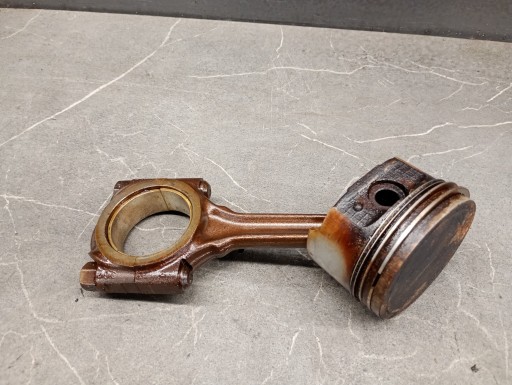 Citroen πιστόνι Citroen Saxo 1.4 71.6mm