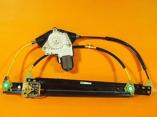 Audi A8 4H Ρυθμιστής παραθύρου Μπροστά ΔΕΞΙΑ 4h0837462b