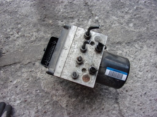 Ελεγκτής αντλίας ABS VW Passat B6 3C0614095M