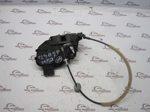 Ford Kuga MK1 και 10R Πόρτα κλειδαριά αριστερά μπροστά 8v4a-S21813-CA